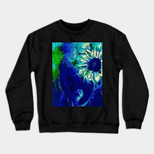 2 in 1 Crewneck Sweatshirt